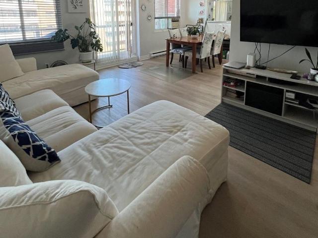 Condo for rent in Woburn, Ontario