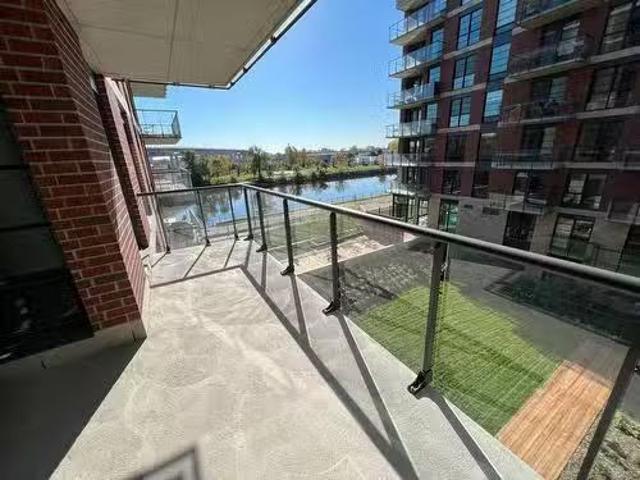 Condo for sale in St. Leonard's, Quebec