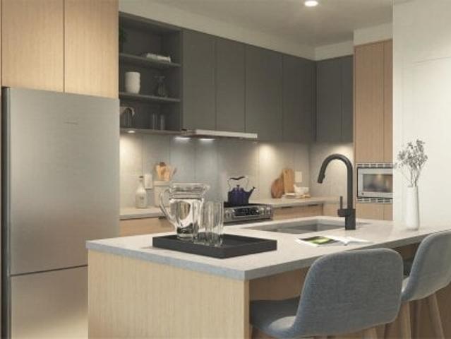 Apartment for sale in Surrey, British Columbia