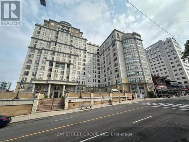 Condo for sale in Corktown, Hamilton