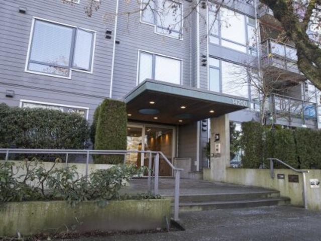Apartment for sale in Richmond, British Columbia