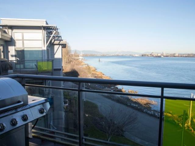 Property for sale in Richmond, British Columbia