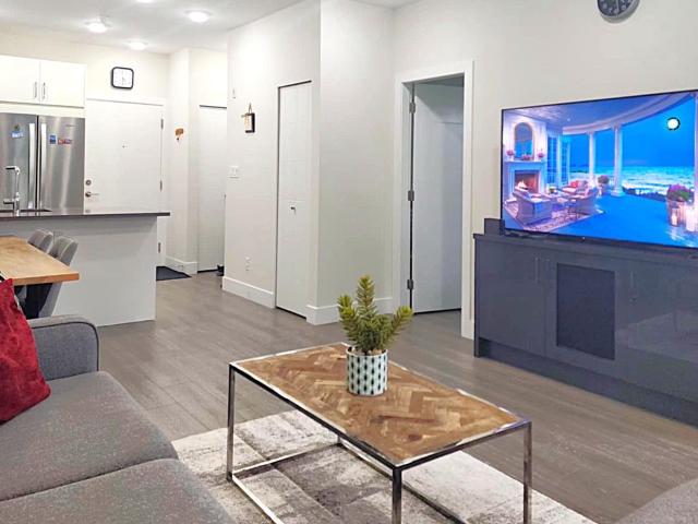 Apartment for sale in Surrey, British Columbia