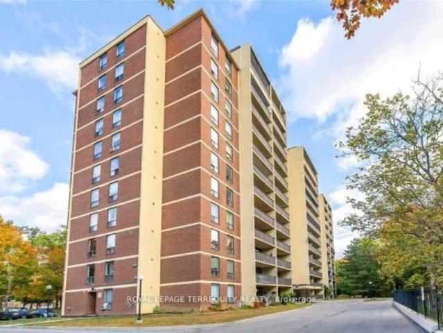 Condo for sale in Woburn, Ontario