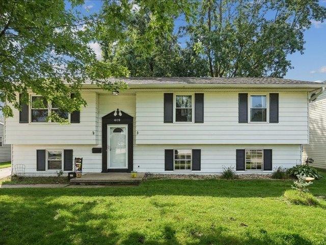 House for sale in Camanche, Iowa