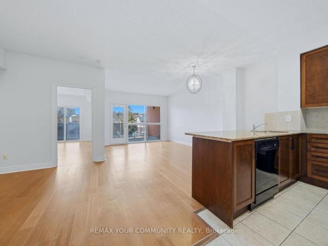 Condo for sale in York, Ontario