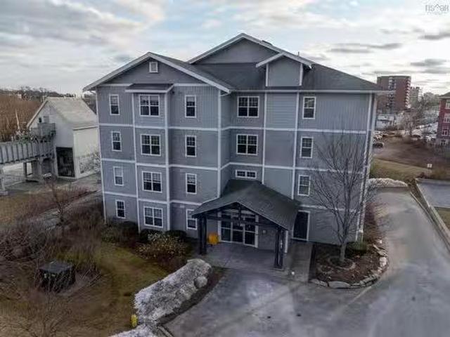 Condo for sale in Dartmouth, Nova Scotia