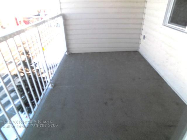 Apartment for rent in Wedgewood, Alberta