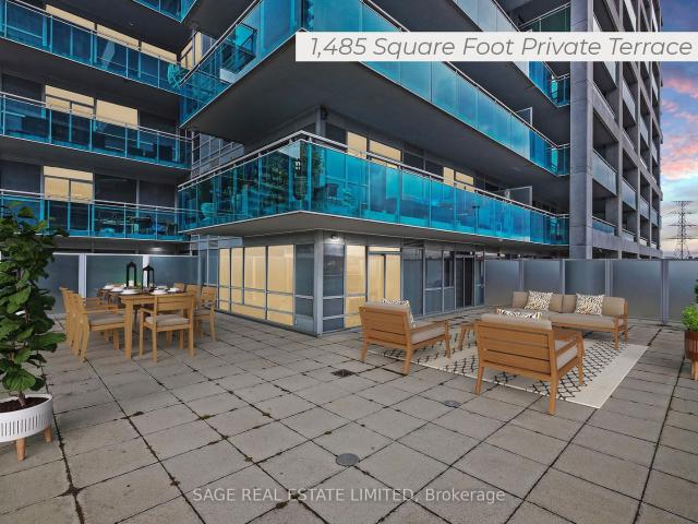 Condo for sale in Woburn, Ontario