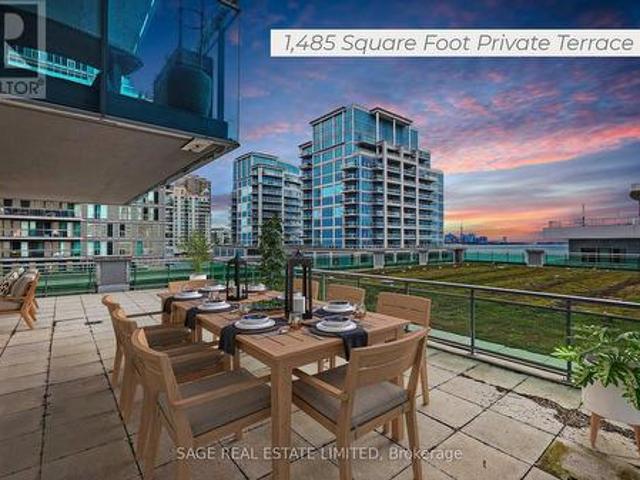 Condo for sale in Woburn, Ontario