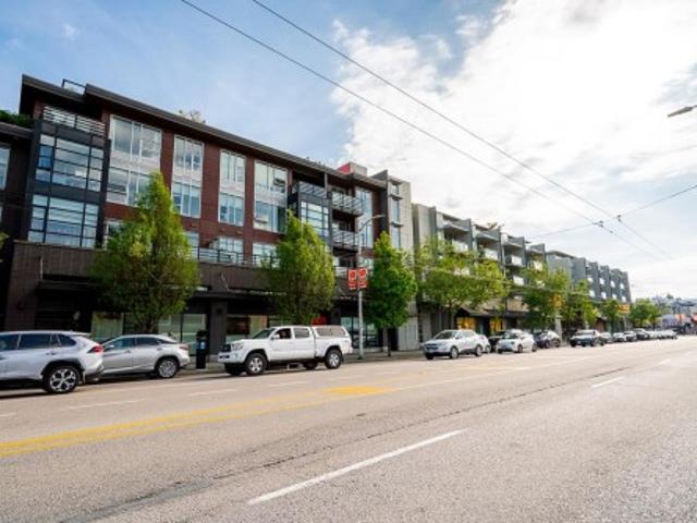 Property for sale in Vancouver, British Columbia