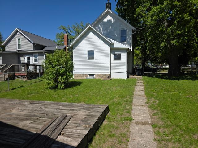 House for sale in Whiteside, Illinois
