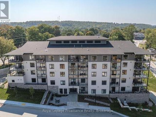 Condo for sale in Prince Edward, Ontario