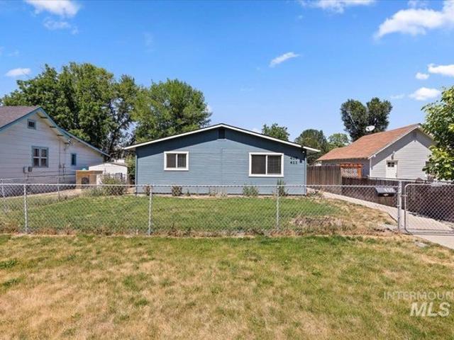 House for sale in Nampa, Idaho
