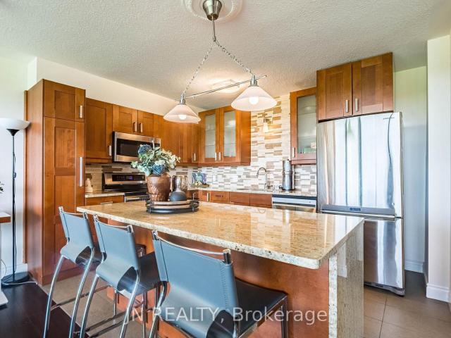 Condo for sale in Woburn, Ontario