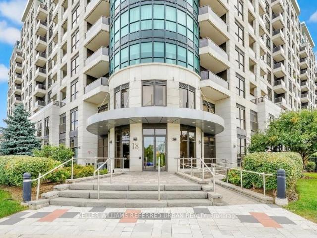 Condo for rent in Woburn, Ontario