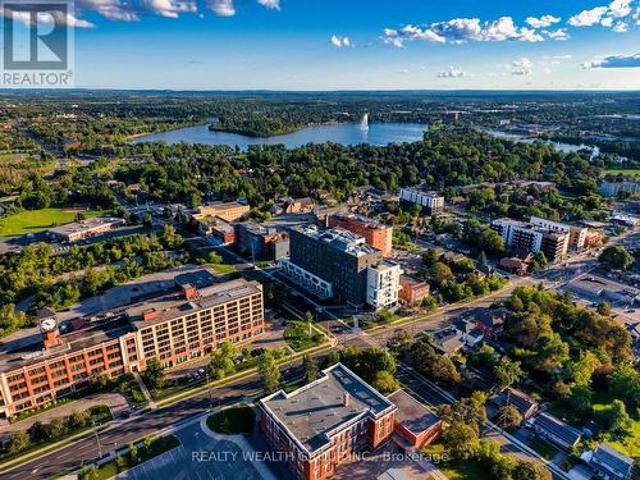 Condo for sale in Peterborough, Ontario