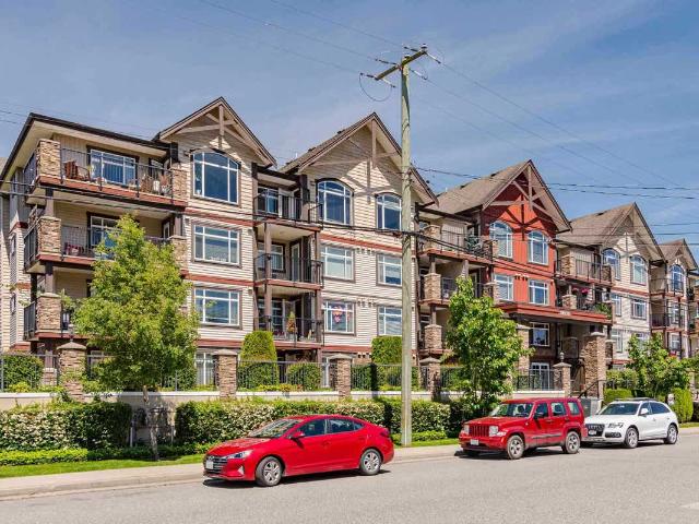 Condo for sale in Langley, British Columbia