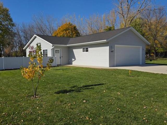 House for sale in Montevideo, Chippewa County