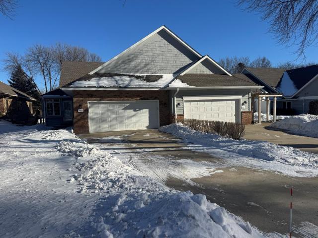 House for sale in Willmar, Minnesota