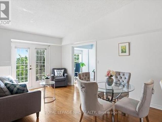 Condo for sale in Oakville, Ontario