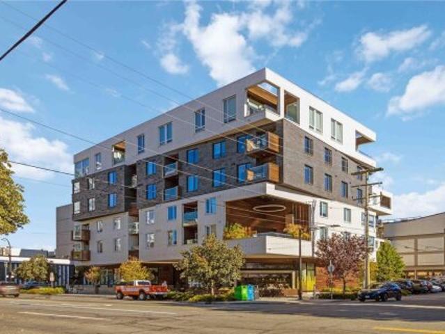 Condo for sale in Victoria, British Columbia