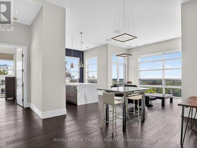 Condo for sale in Arva, Ontario