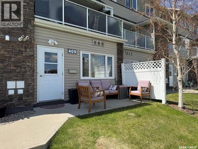 Townhouse for sale in Saskatoon, Saskatchewan