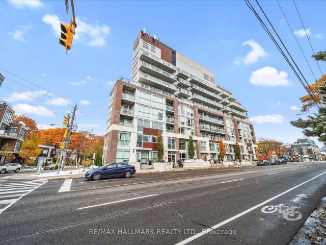 Condo for sale in Woburn, Ontario