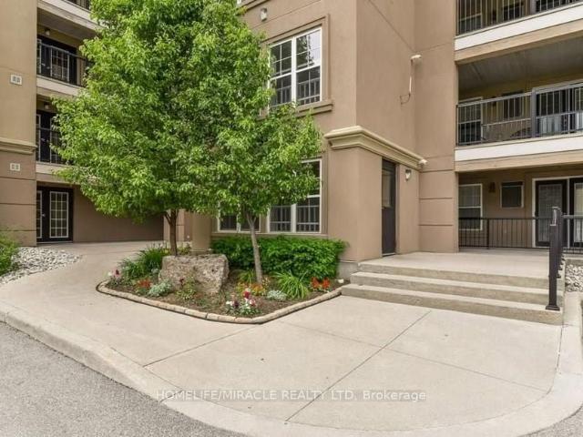 Condo for sale in Milton, Ontario
