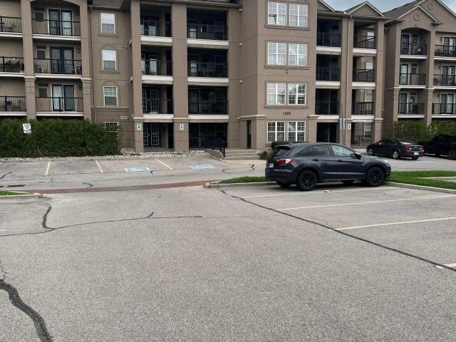 Condo for sale in Milton, Ontario