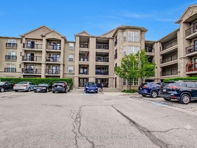 Condo for sale in Woburn, Ontario
