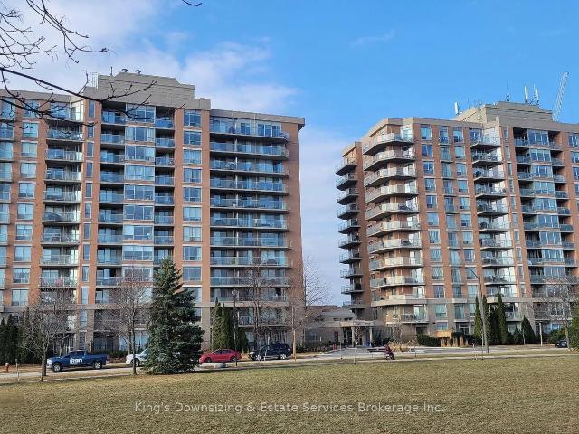 Condo for rent in Woburn, Ontario