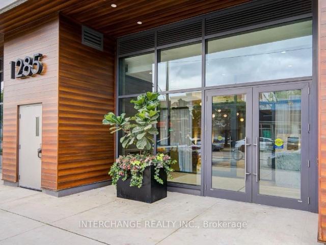 Condo for rent in Woburn, Ontario