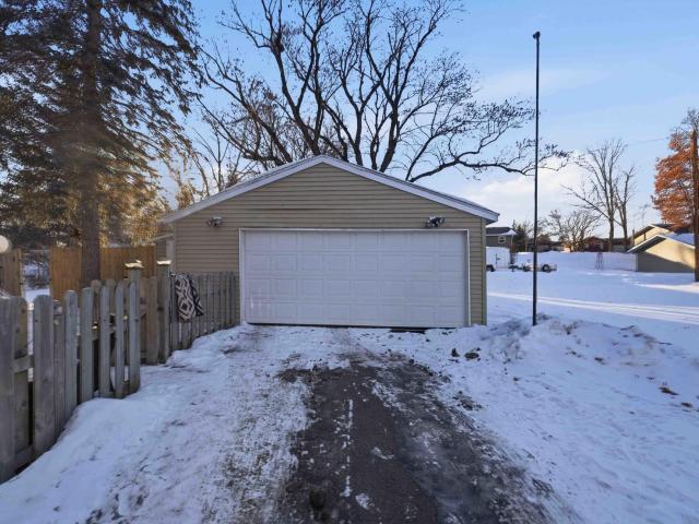 House for sale in Sartell, Minnesota