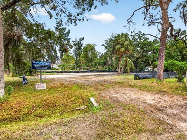 Land for sale in Ruskin, Florida