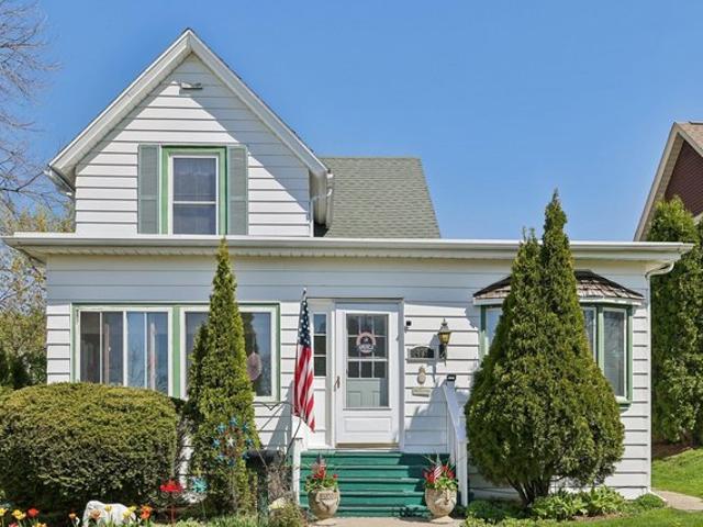 House for sale in Baraboo, Wisconsin