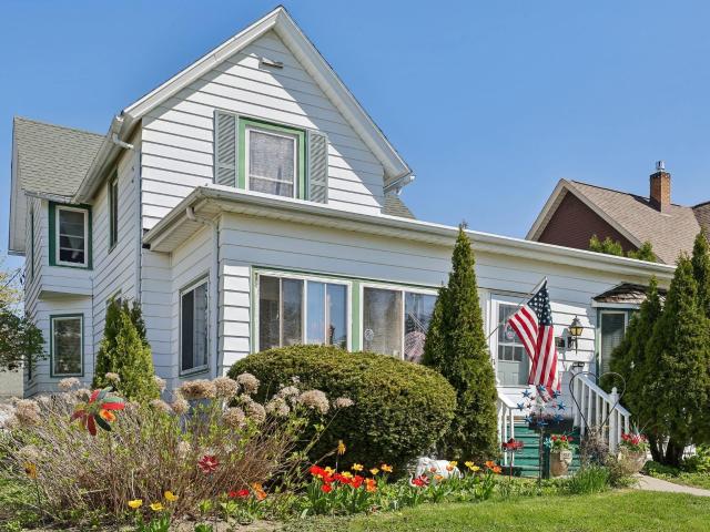 House for sale in Baraboo, Wisconsin