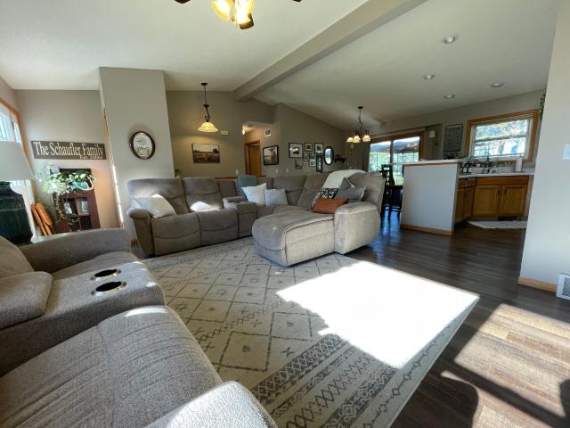 House for sale in Grand Meadow, Minnesota