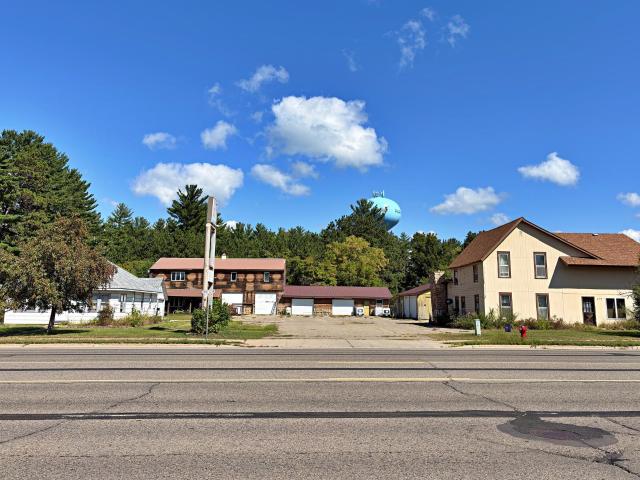 Commercial for sale in Hubbard, Minnesota