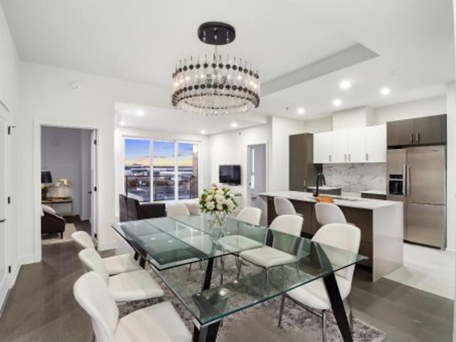Condo for sale in Saint-Laurent, Montréal