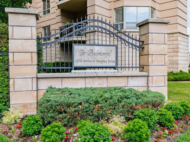 Condo for sale in Burlington, Ontario