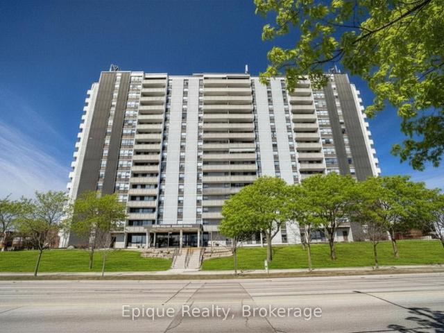 Condo for sale in Woburn, Ontario