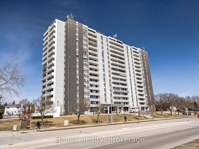 Condo for sale in Ancaster, Ontario