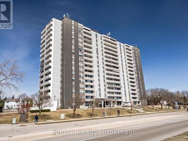 Condo for sale in Burlington, Ontario
