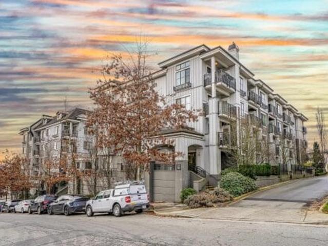 Apartment for sale in Coquitlam, British Columbia