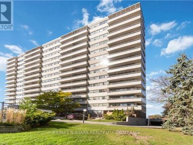 Condo for sale in Niagara, Ontario