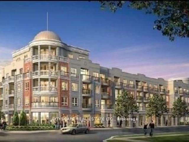 Condo for rent in Oakville, Ontario