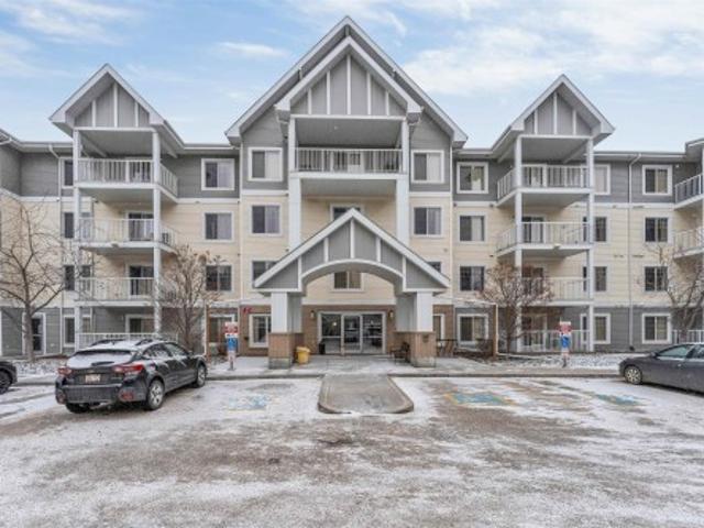Condo for sale in Wedgewood, Alberta