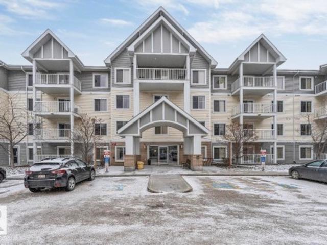 Condo for sale in Wedgewood, Alberta